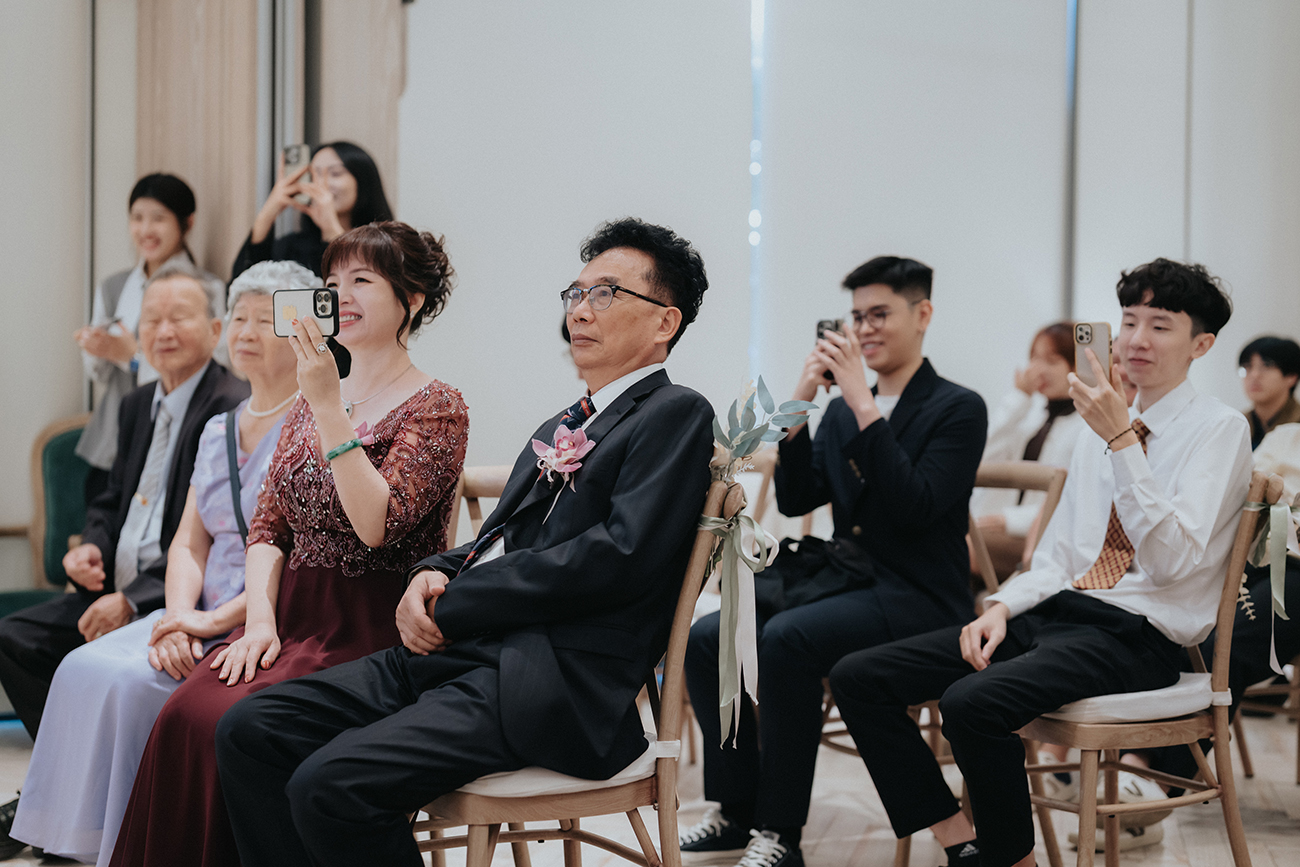 [婚攝] Johnny＆Ivy 婚禮紀錄@蘭克斯特 Lancaster House