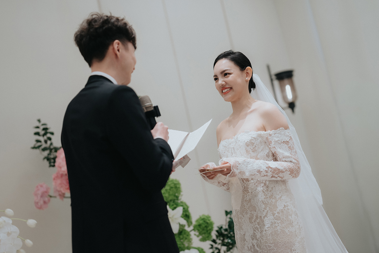 [婚攝] Johnny＆Ivy 婚禮紀錄@蘭克斯特 Lancaster House