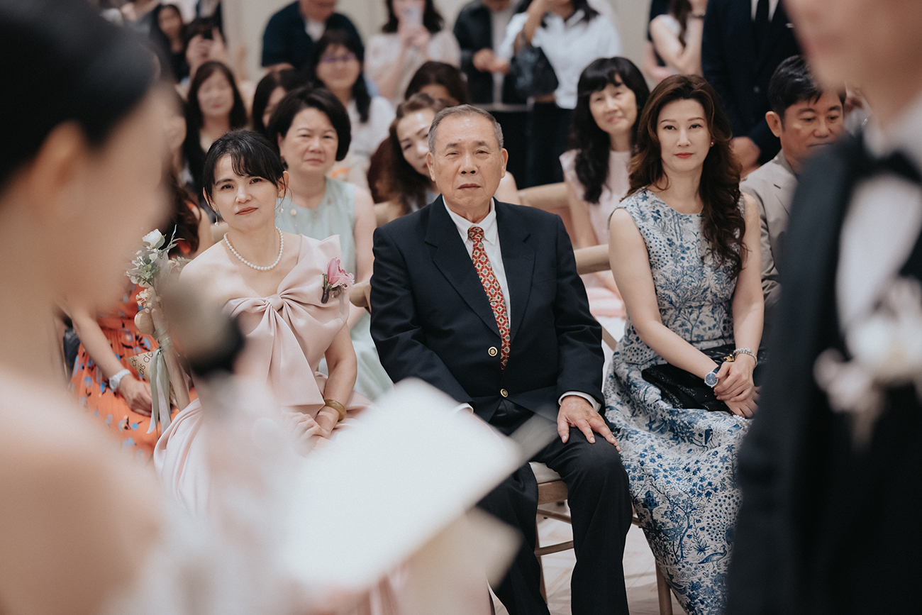 [婚攝] Johnny＆Ivy 婚禮紀錄@蘭克斯特 Lancaster House