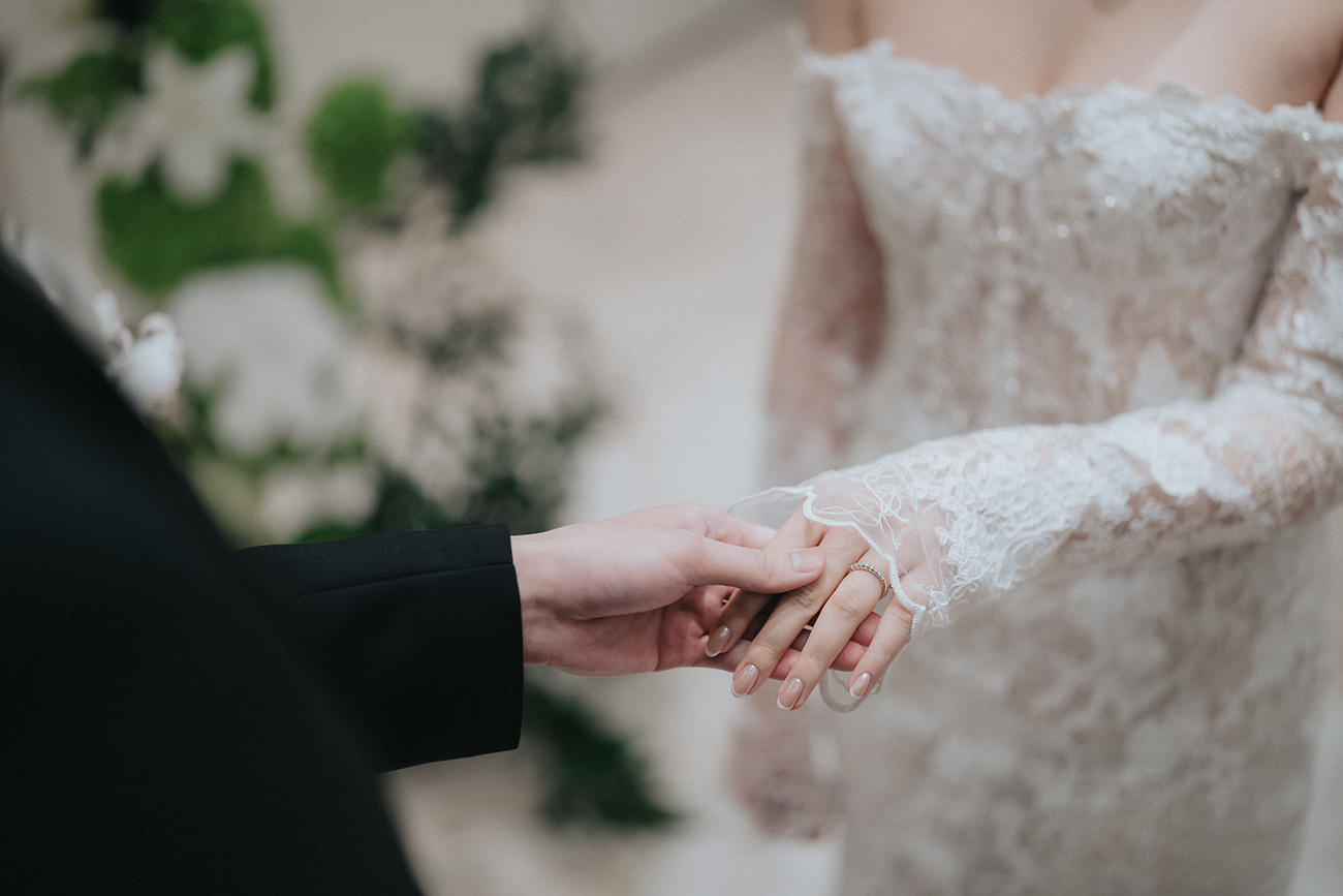 [婚攝] Johnny＆Ivy 婚禮紀錄@蘭克斯特 Lancaster House