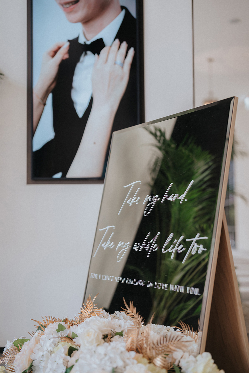 [婚攝] Johnny＆Ivy 婚禮紀錄@蘭克斯特 Lancaster House