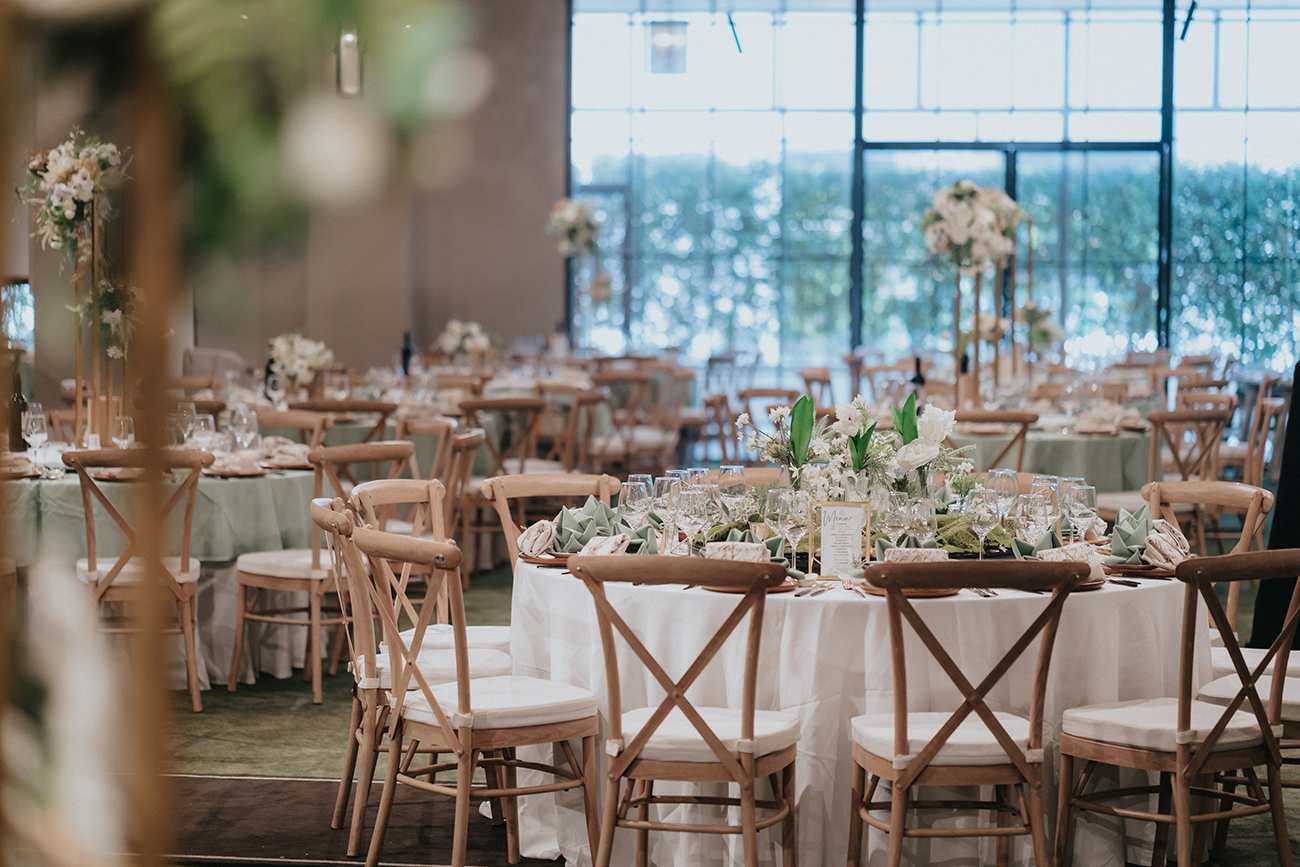 [婚攝] Johnny＆Ivy 婚禮紀錄@蘭克斯特 Lancaster House