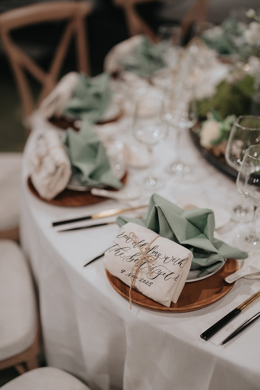 [婚攝] Johnny＆Ivy 婚禮紀錄@蘭克斯特 Lancaster House