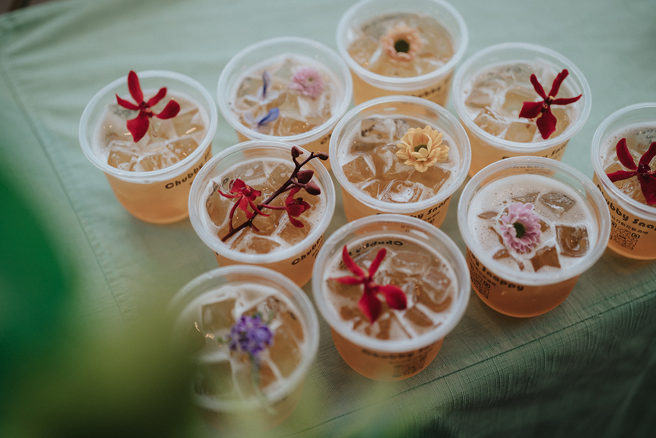 [婚攝] Johnny＆Ivy 婚禮紀錄@蘭克斯特 Lancaster House