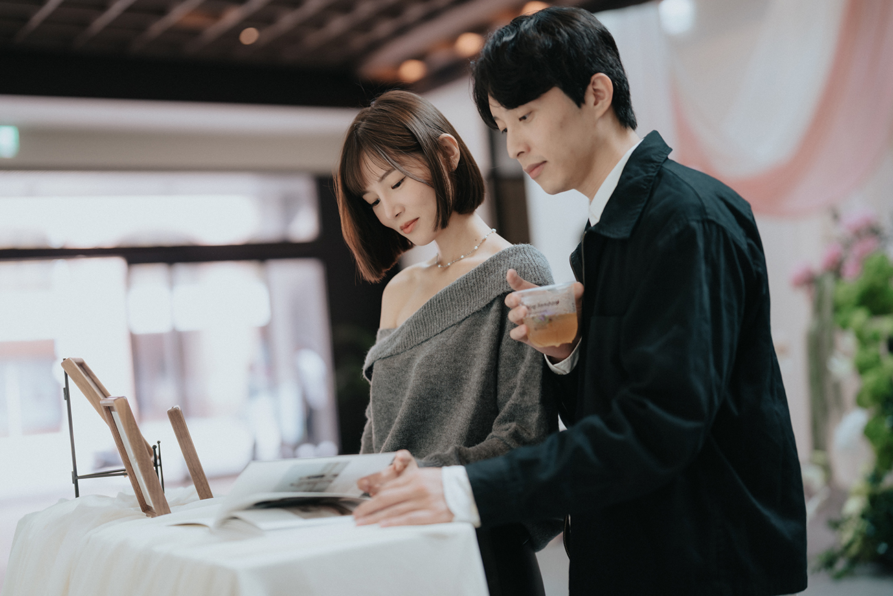 [婚攝] Johnny＆Ivy 婚禮紀錄@蘭克斯特 Lancaster House