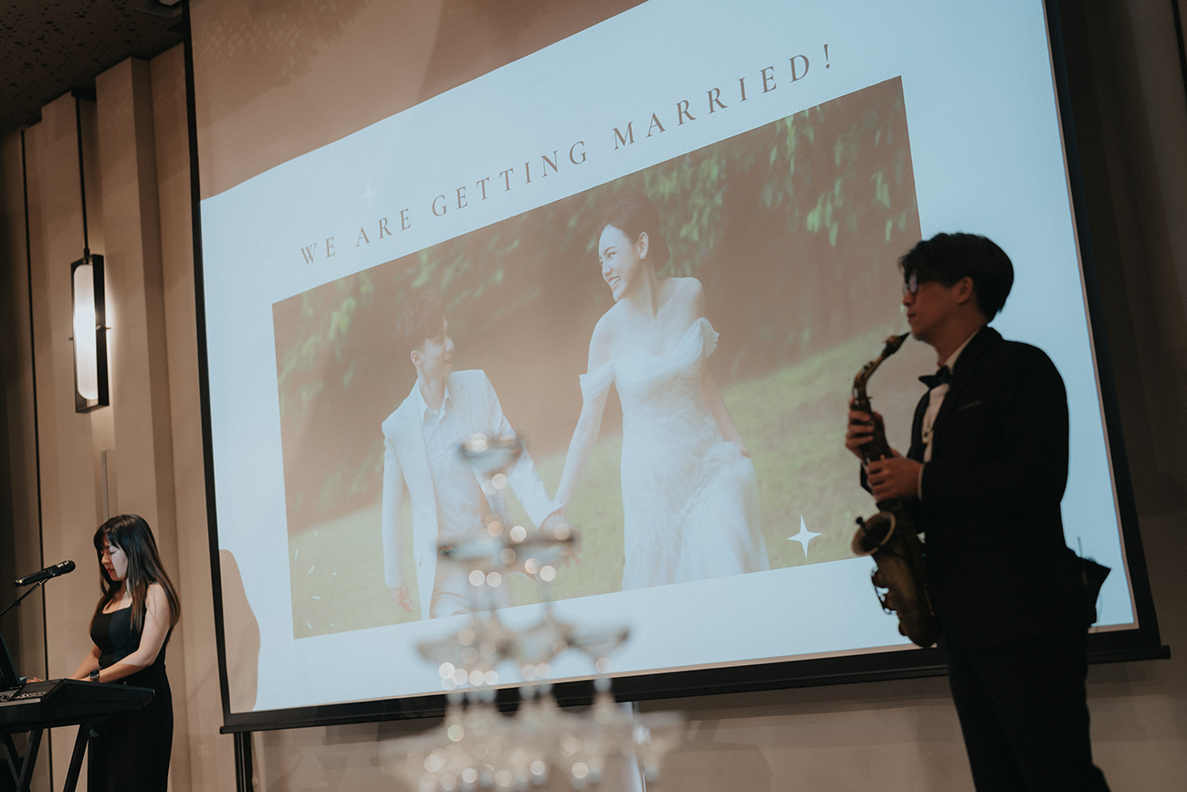 [婚攝] Johnny＆Ivy 婚禮紀錄@蘭克斯特 Lancaster House