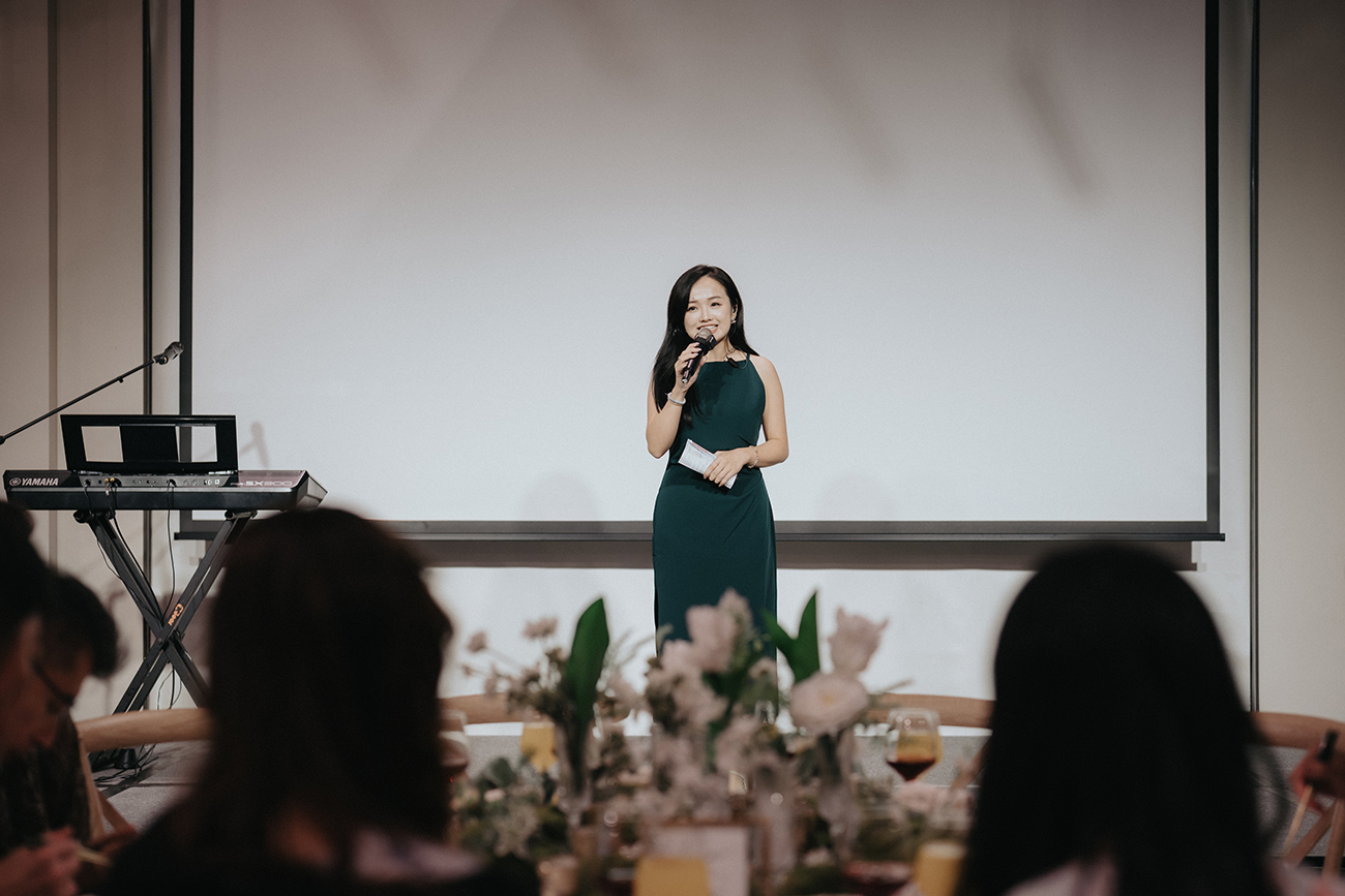 [婚攝] Johnny＆Ivy 婚禮紀錄@蘭克斯特 Lancaster House