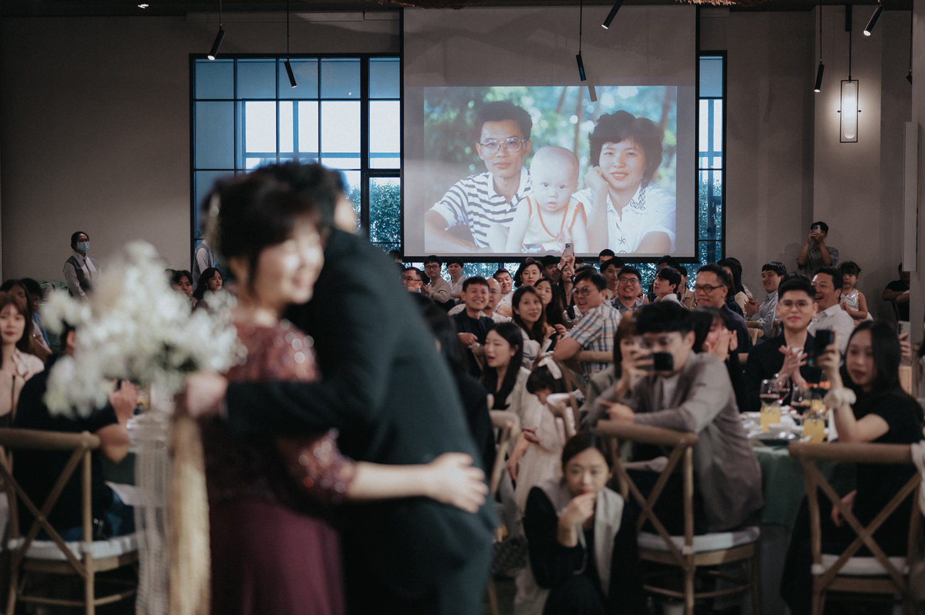 [婚攝] Johnny＆Ivy 婚禮紀錄@蘭克斯特 Lancaster House