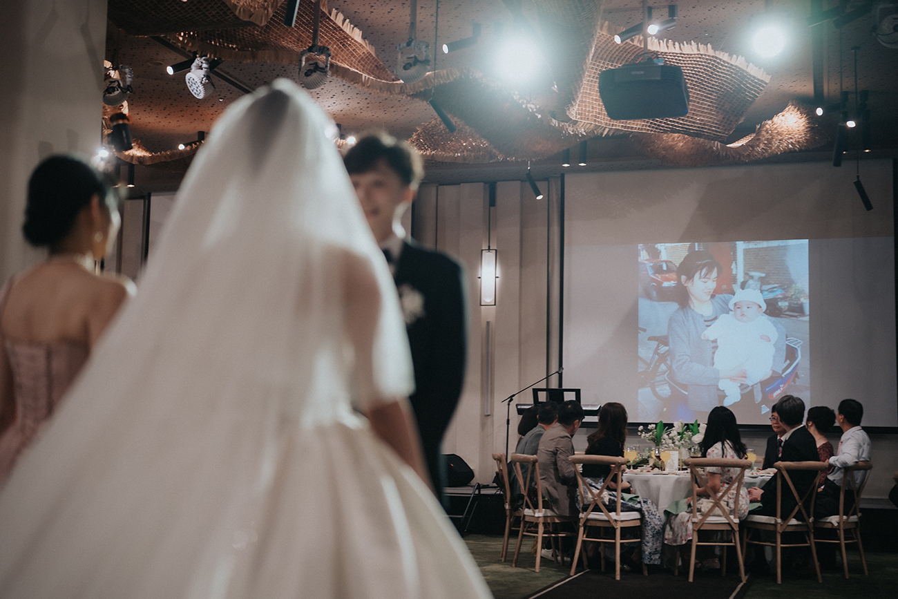 [婚攝] Johnny＆Ivy 婚禮紀錄@蘭克斯特 Lancaster House