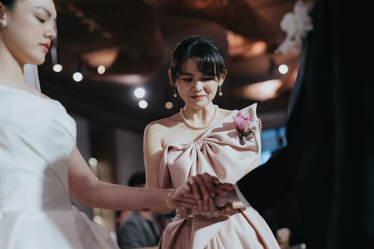 [婚攝] Johnny＆Ivy 婚禮紀錄@蘭克斯特 Lancaster House