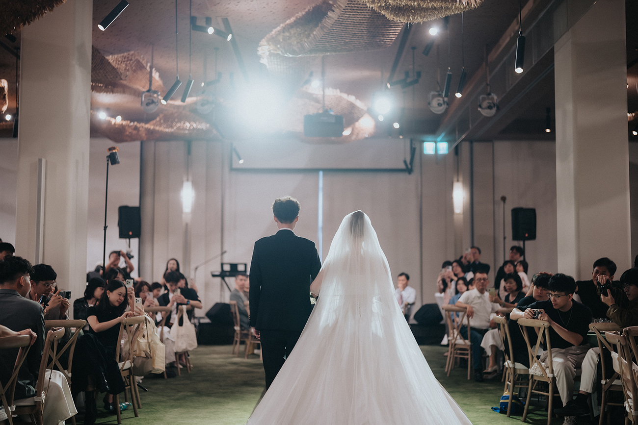 [婚攝] Johnny＆Ivy 婚禮紀錄@蘭克斯特 Lancaster House