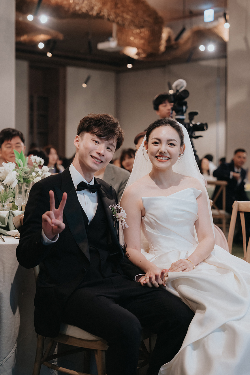 [婚攝] Johnny＆Ivy 婚禮紀錄@蘭克斯特 Lancaster House