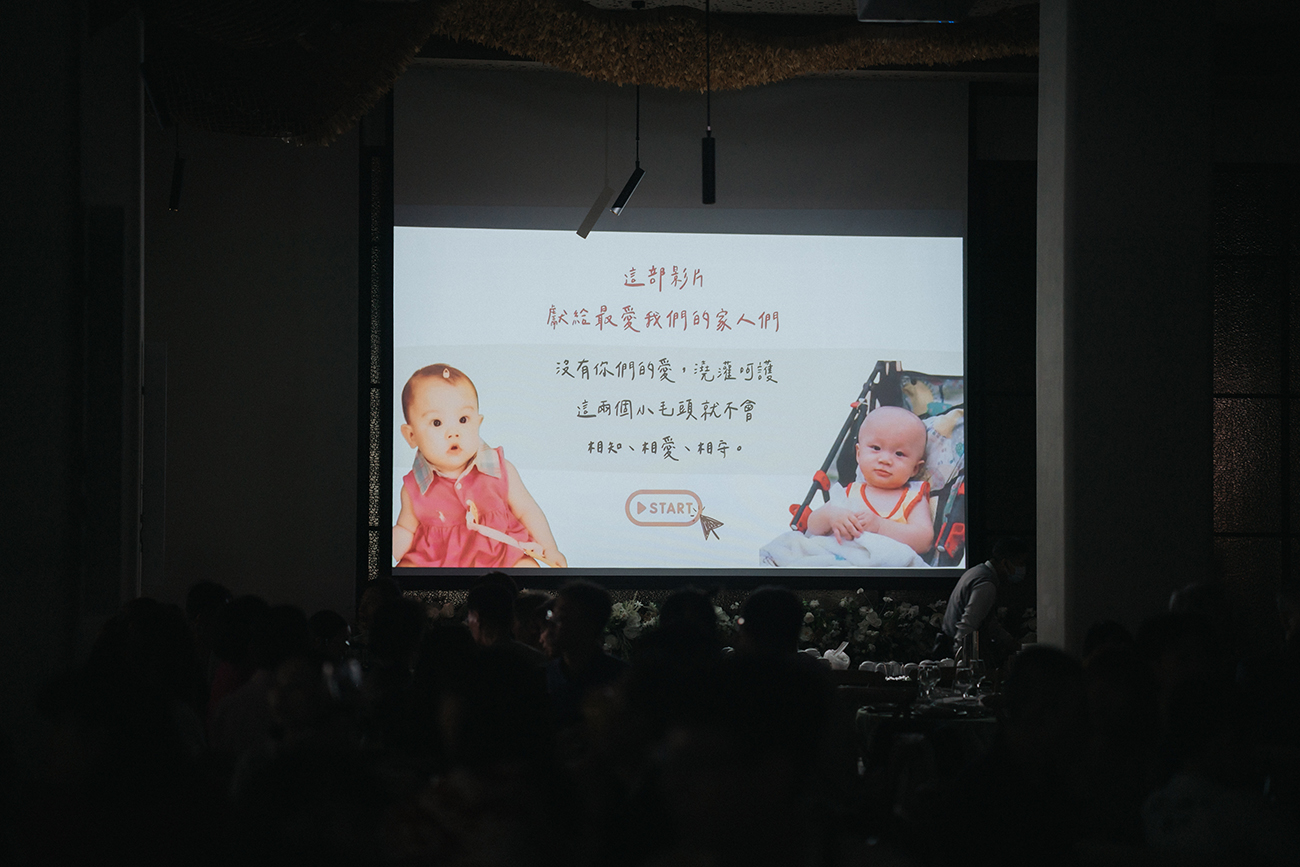 [婚攝] Johnny＆Ivy 婚禮紀錄@蘭克斯特 Lancaster House