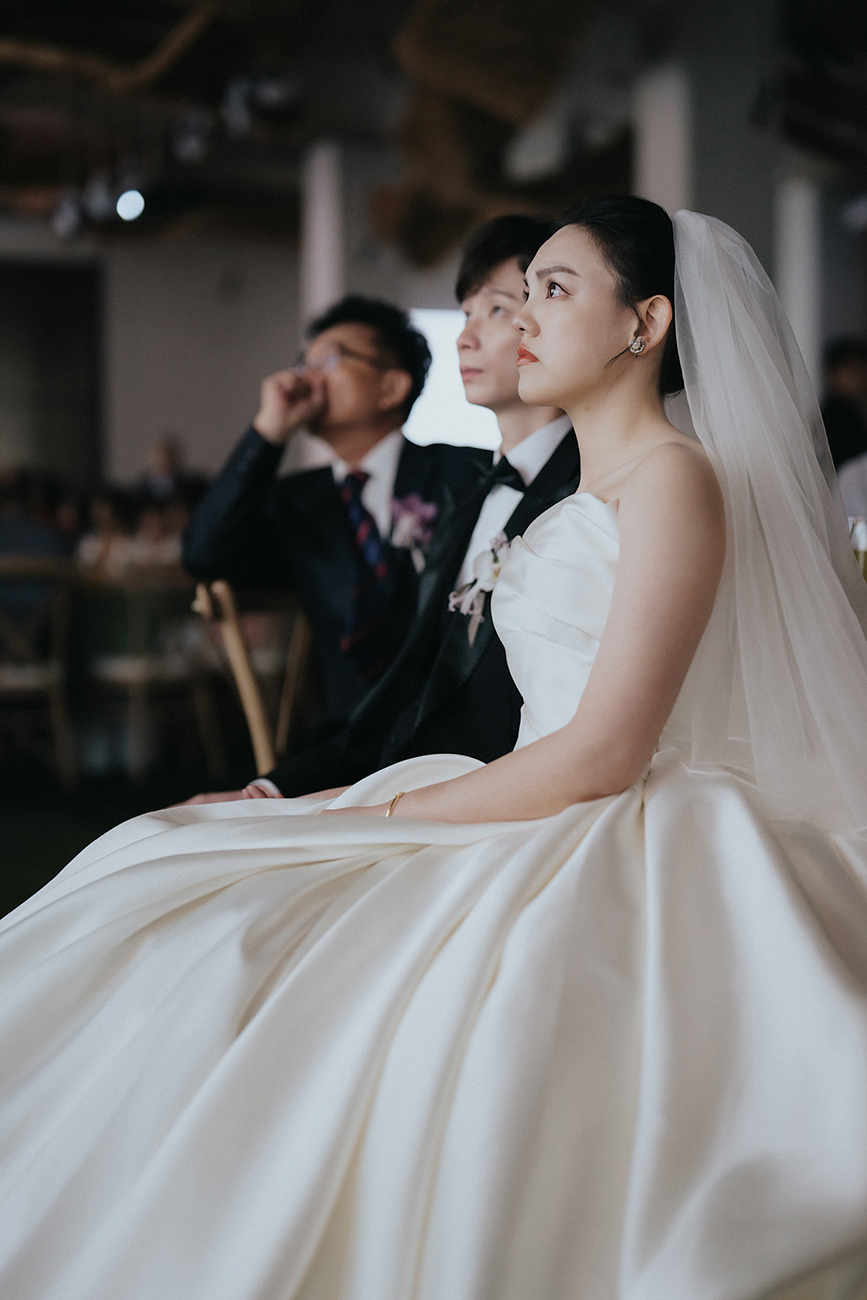 [婚攝] Johnny＆Ivy 婚禮紀錄@蘭克斯特 Lancaster House