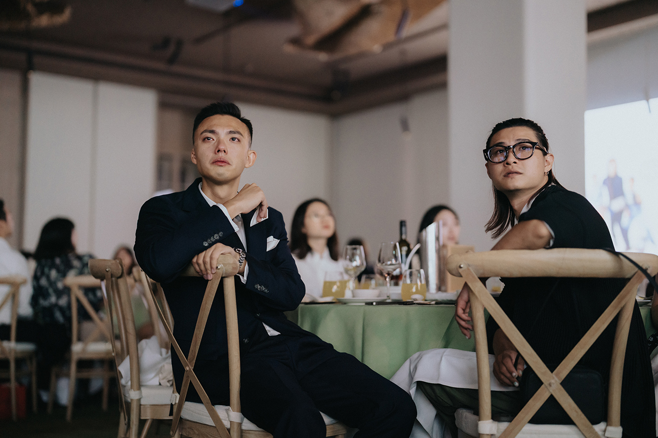 [婚攝] Johnny＆Ivy 婚禮紀錄@蘭克斯特 Lancaster House