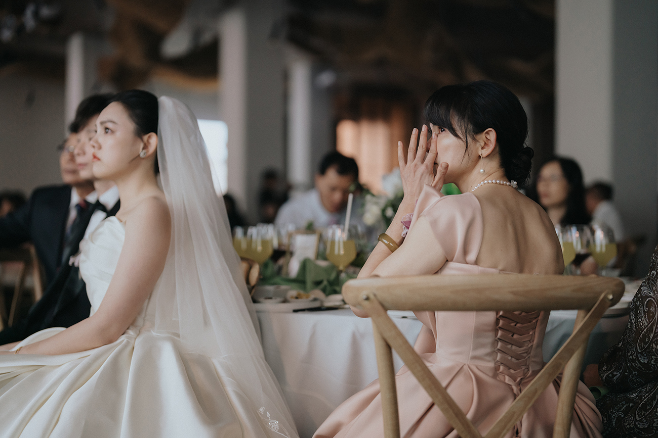 [婚攝] Johnny＆Ivy 婚禮紀錄@蘭克斯特 Lancaster House