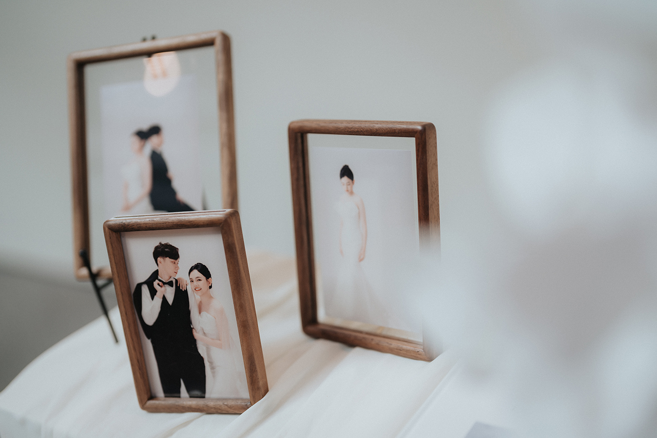 [婚攝] Johnny＆Ivy 婚禮紀錄@蘭克斯特 Lancaster House