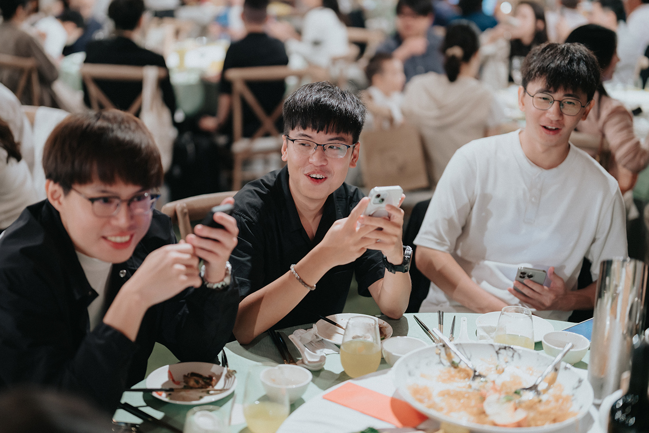 [婚攝] Johnny＆Ivy 婚禮紀錄@蘭克斯特 Lancaster House