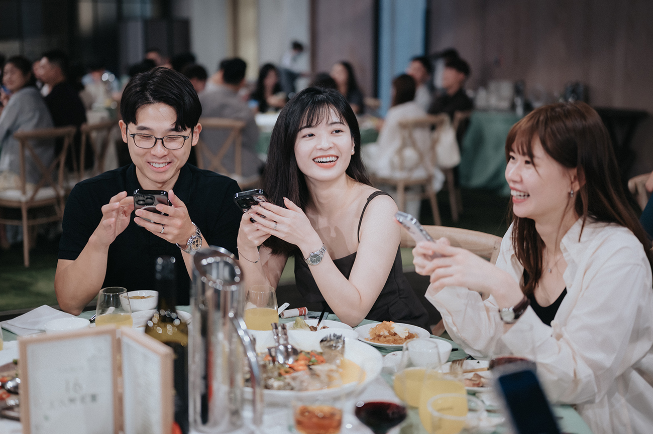 [婚攝] Johnny＆Ivy 婚禮紀錄@蘭克斯特 Lancaster House