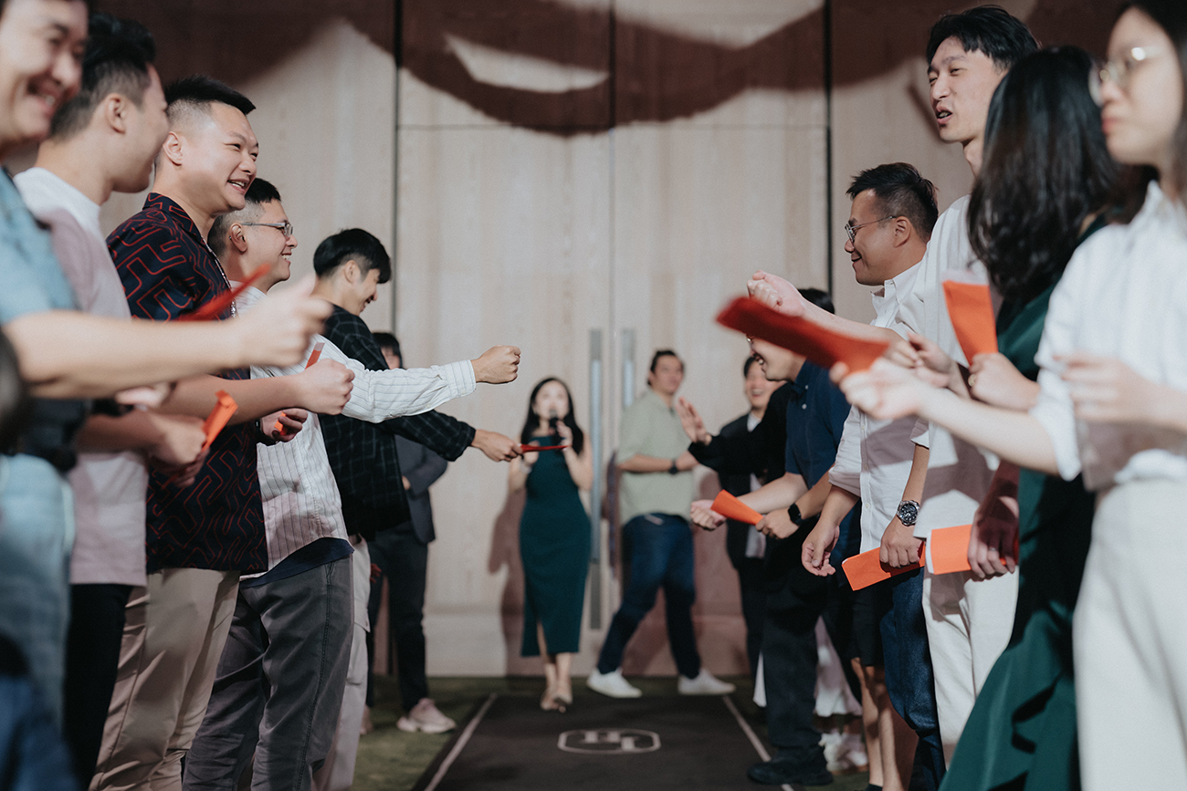 [婚攝] Johnny＆Ivy 婚禮紀錄@蘭克斯特 Lancaster House