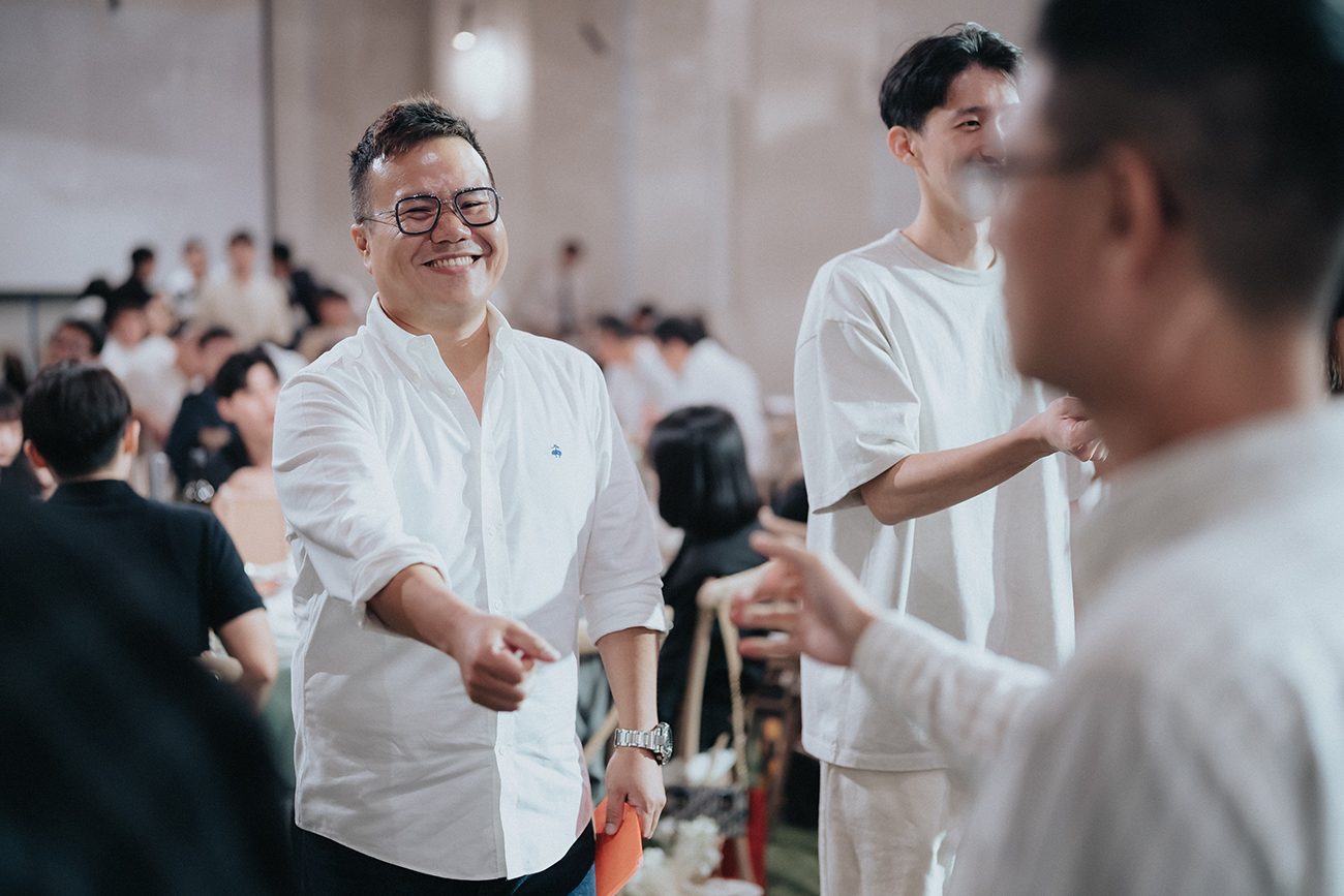 [婚攝] Johnny＆Ivy 婚禮紀錄@蘭克斯特 Lancaster House