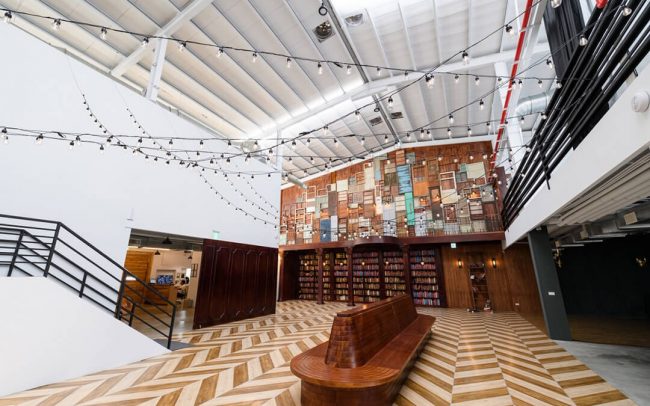 影相視務所 攝影基地