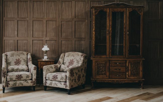 影相視務所 攝影基地