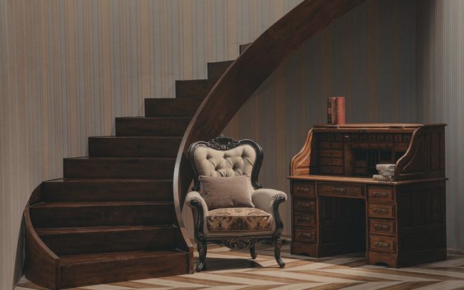 影相視務所 攝影基地