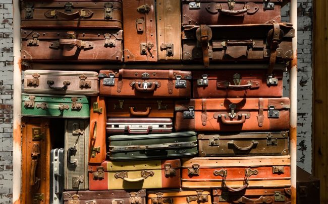 影相視務所 攝影基地