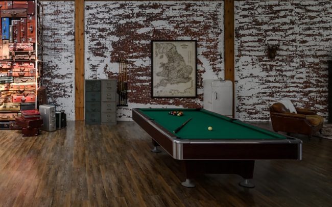 影相視務所 攝影基地