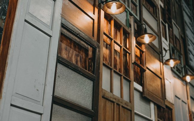 影相視務所 攝影基地