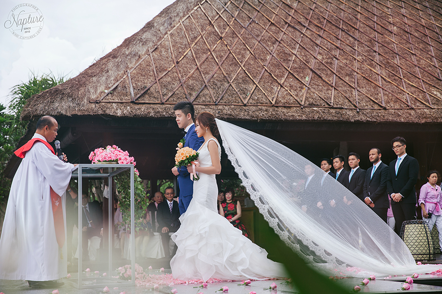 婚攝,Chuck,Ting,海外婚禮,Bali Bvlgari,峇里島,寶格麗
