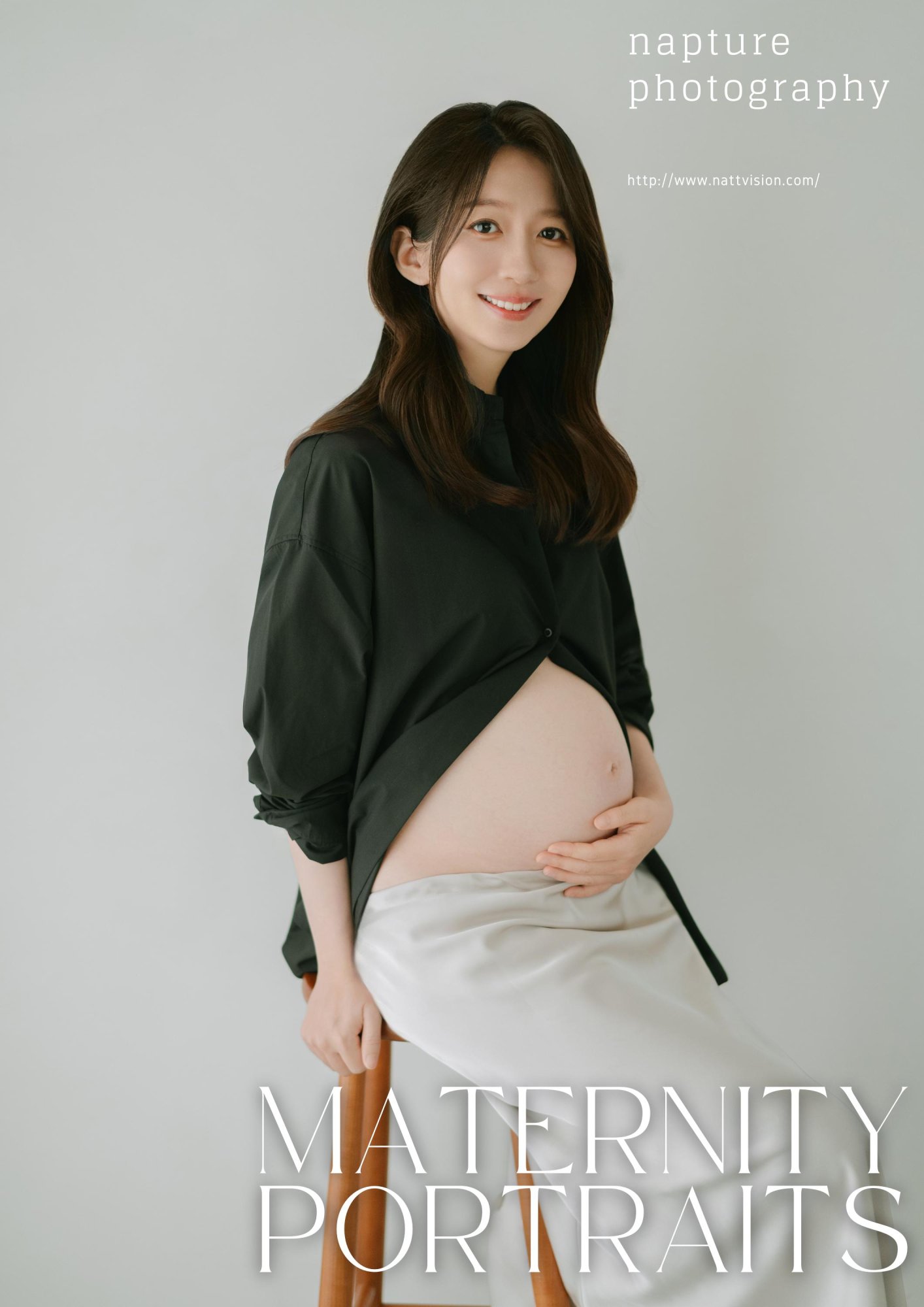 孕婦寫真推潛
