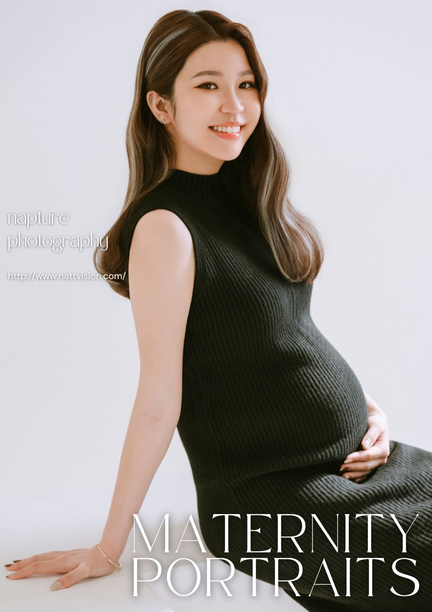 孕婦寫真 / 昀立