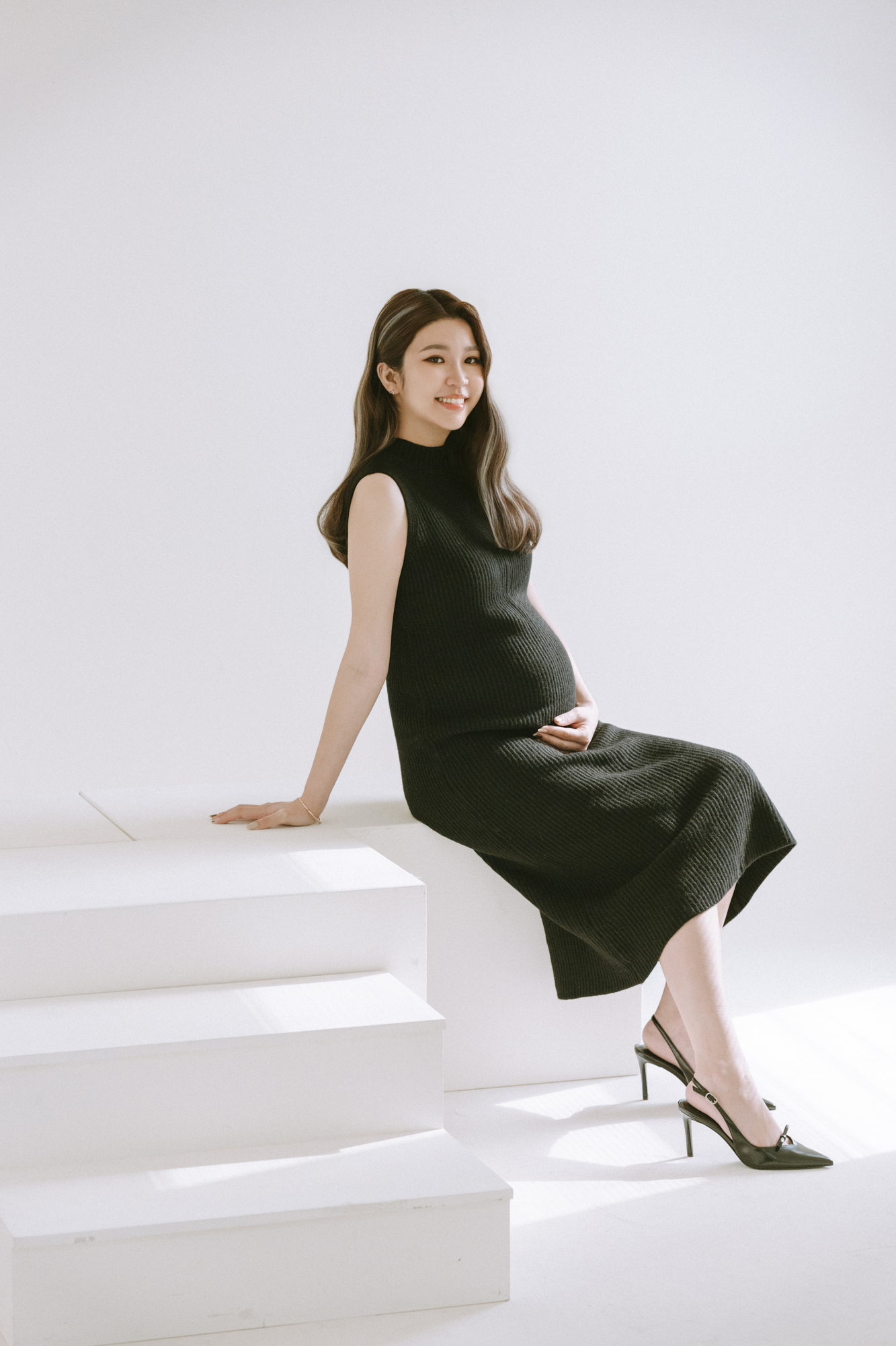 孕婦寫真 / 昀立