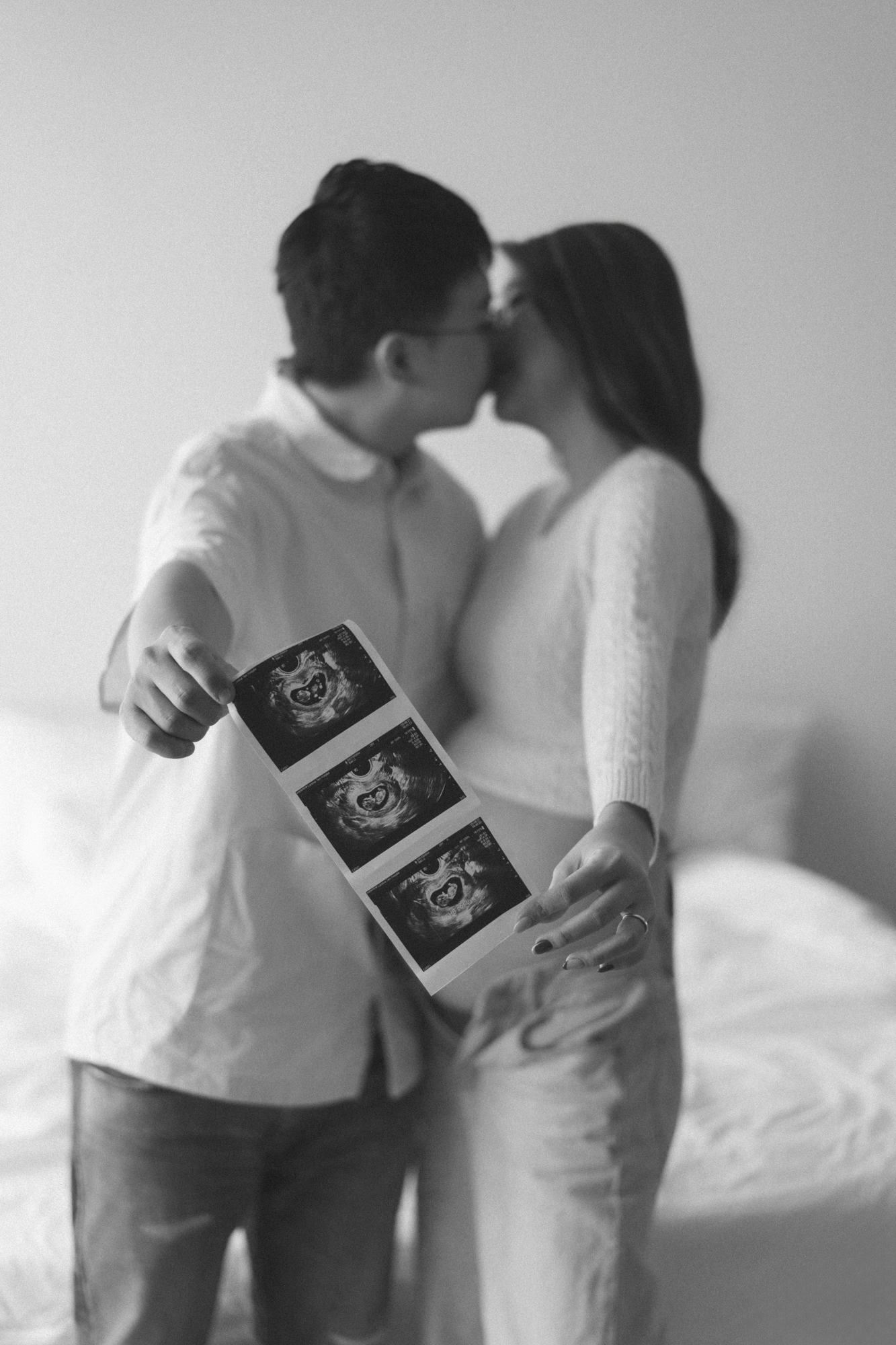 孕婦寫真 / 昀立