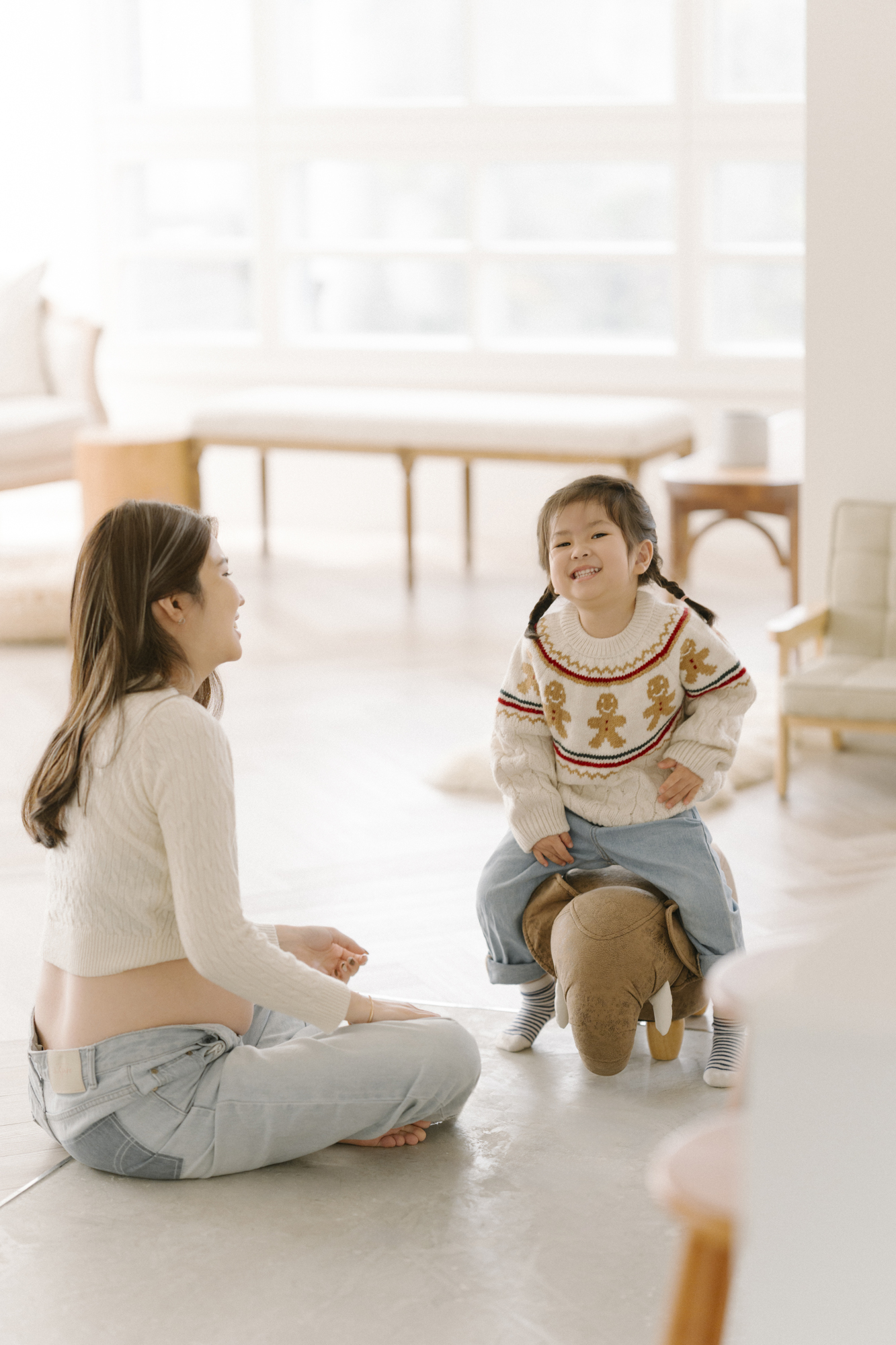 孕婦寫真 / 昀立