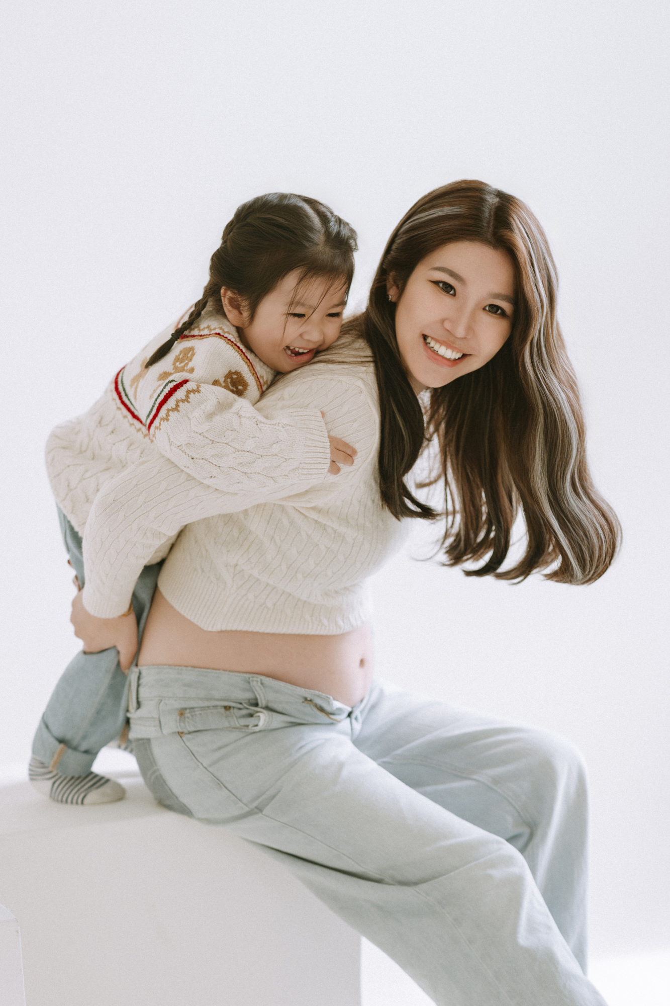 孕婦寫真 / 昀立