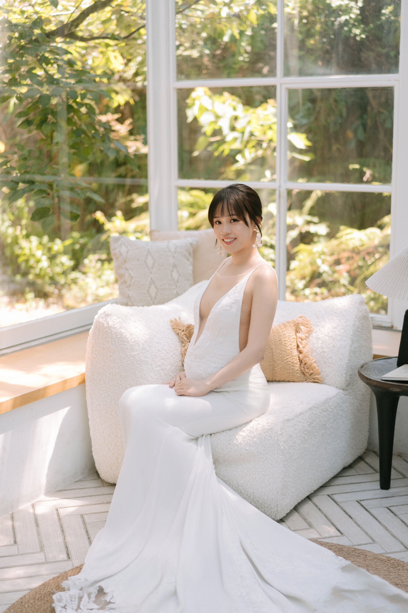 孕婦寫真 / Debbie